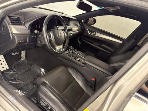 Used 2015 Lexus GS 350 AWD w/ F Sport Package image 14