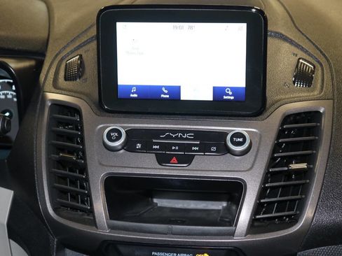 Used 2022 Ford Transit Connect XLT FWD image 37