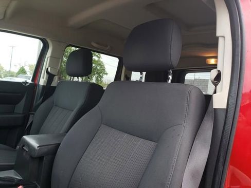 Used 2011 Dodge Nitro Heat AWD/4WD image 21