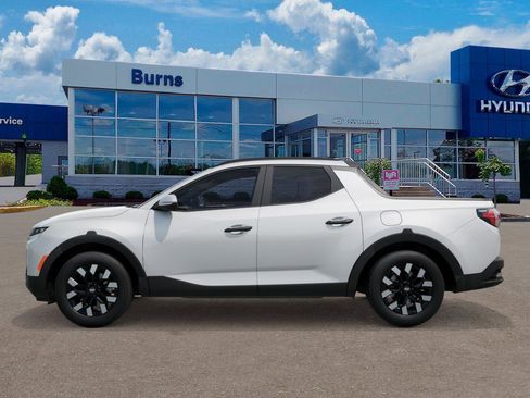 New 2026 Hyundai Santa Cruz SEL AWD/4WD image 3