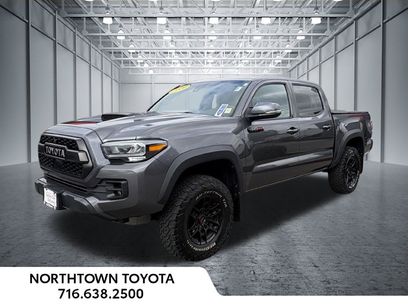 Used 2020 Toyota Tacoma TRD Pro