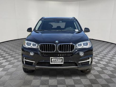 Used 2016 BMW X5 xDrive35i AWD/4WD image 3