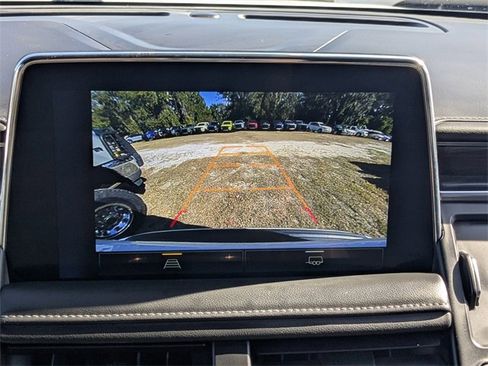 Used 2023 Chevrolet Tahoe LT image 32