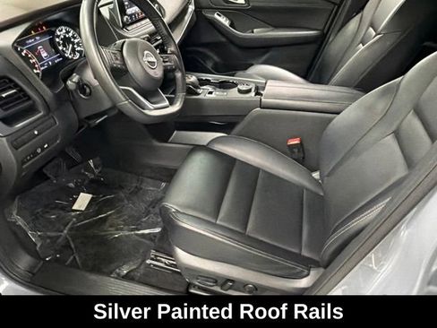 Used 2023 Nissan Rogue SV w/ SV Premium B Package AWD/4WD image 15