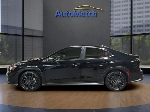 Used 2025 Subaru WRX Limited image 6