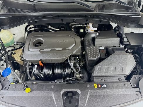 Used 2017 Kia Sportage LX AWD/4WD image 26