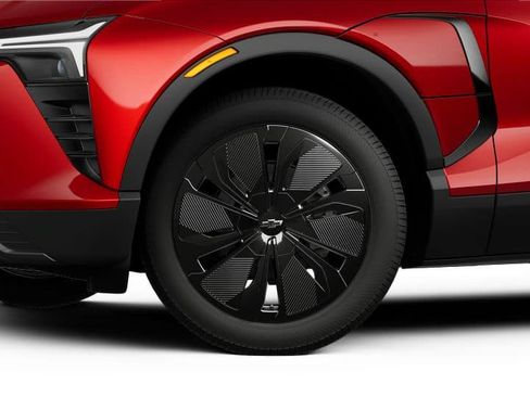 New 2026 Chevrolet Blazer EV LT w/ Midnight/Sport Edition FWD image 30