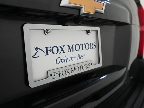 Used 2017 Chevrolet Suburban LT image 37