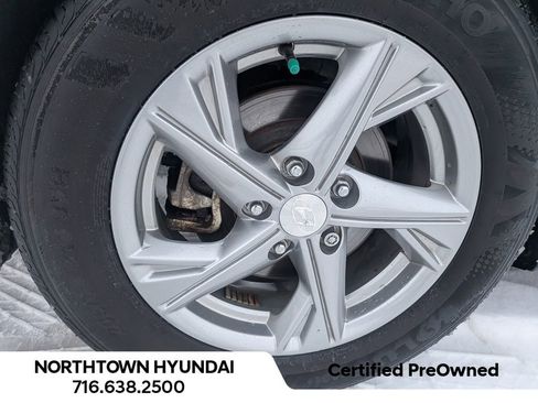 Certified 2023 Hyundai Sonata SE image 42