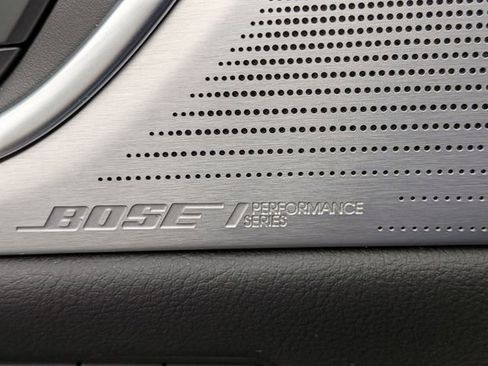 Certified 2023 Cadillac XT5 Premium Luxury w/ LPO, Floor Liner Package image 18