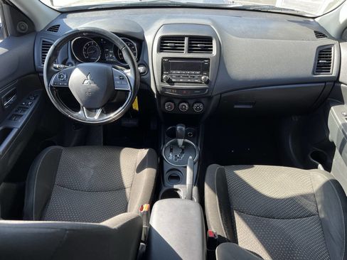 Used 2016 Mitsubishi Outlander Sport ES image 13