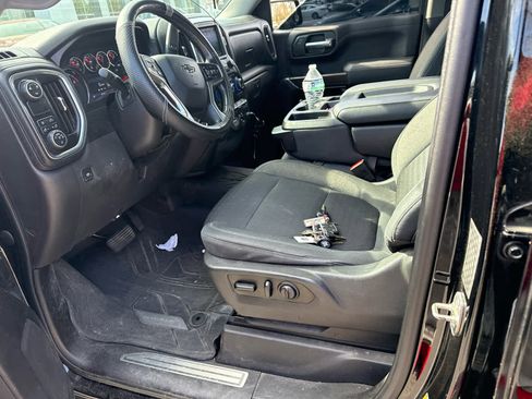 Used 2019 Chevrolet Silverado 1500 RST w/ All-Star Edition image 7