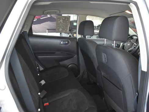 Used 2010 Nissan Rogue S w/ 360 Degree Value Pkg FWD image 22