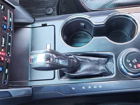 Used 2017 Ford Explorer Sport w/ Equipment Group 401A image 21