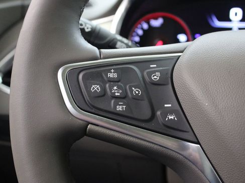 Used 2024 Chevrolet Malibu LT image 27