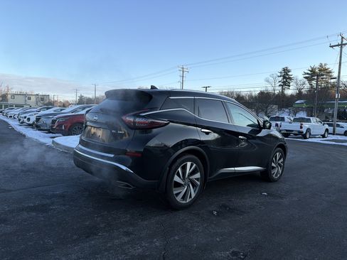 Used 2020 Nissan Murano SL image 6