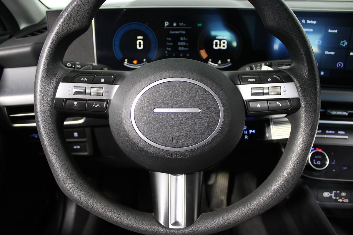 Used 2024 Hyundai Sonata SEL FWD image 9