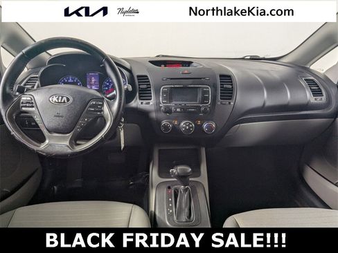 Used 2014 Kia Forte EX image 15