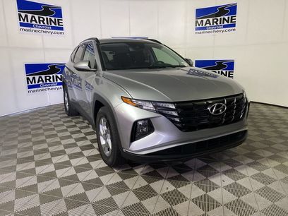 Used 2024 Hyundai Tucson SEL