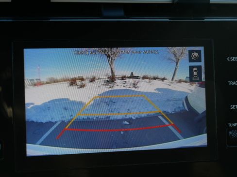 Certified 2023 Hyundai Tucson SEL image 27