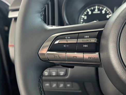 New 2026 MAZDA CX-50 Meridian Edition image 21