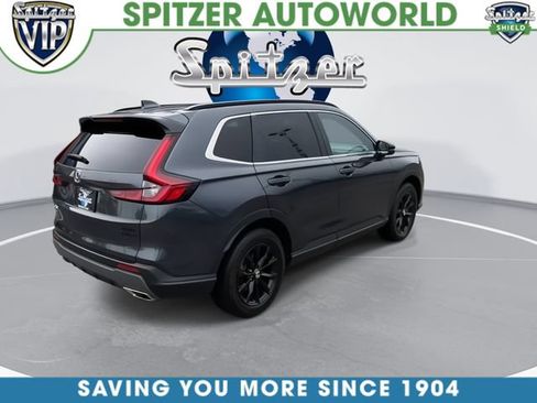 Used 2024 Honda CR-V Sport image 10