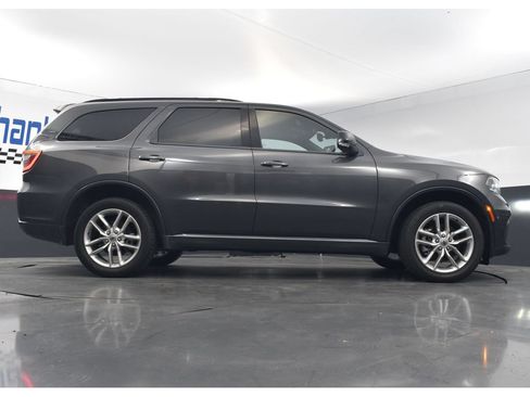 Used 2024 Dodge Durango GT AWD/4WD image 22