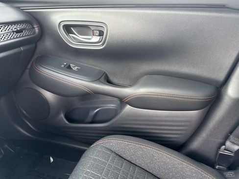 Certified 2027 Honda HR-V Sport image 23