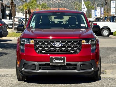 New 2026 Ford Maverick XLT w/ XLT Luxury Package AWD/4WD image 4