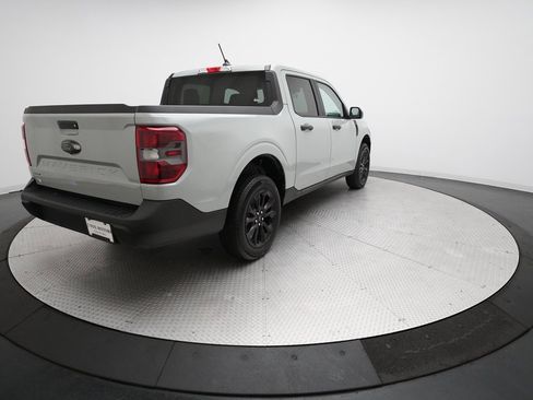 Used 2023 Ford Maverick XLT w/ Black Appearance Package image 34