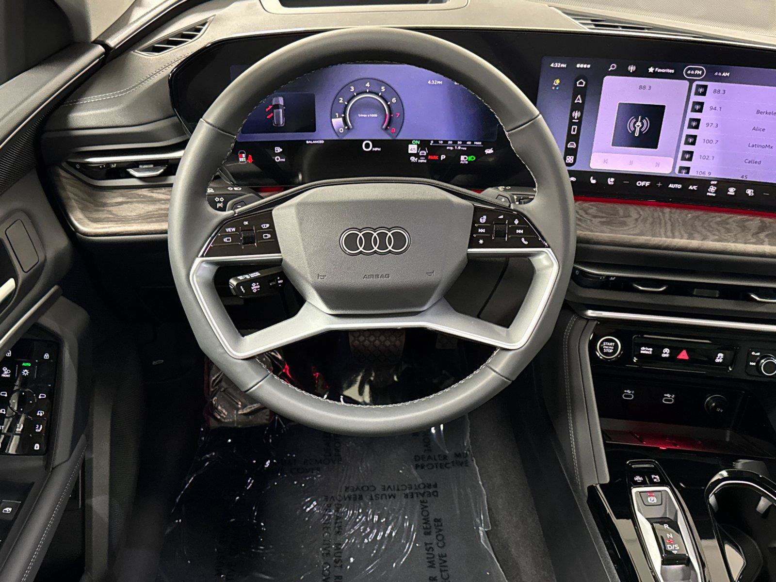 New 2026 Audi Q5 Prestige AWD/4WD image 13