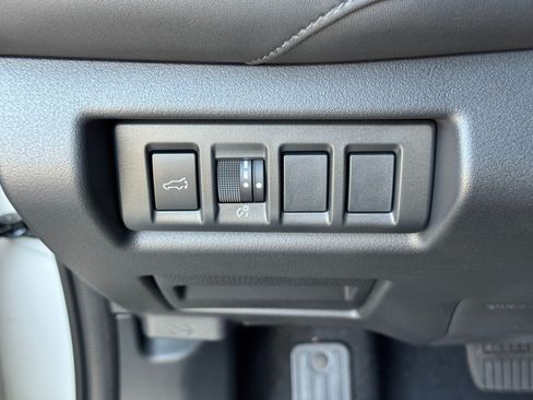 Used 2026 Subaru Outback Touring XT AWD/4WD image 19