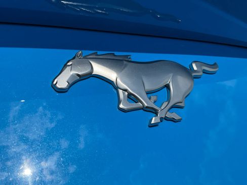 Used 2024 Ford Mustang Premium RWD image 23
