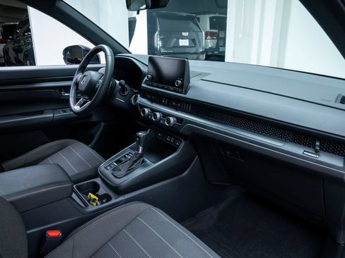Used 2024 Honda CR-V Sport image 26