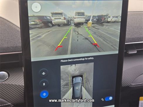 New 2025 Ford Mustang Mach-E Premium image 16