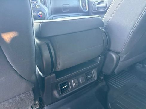 Used 2021 GMC Sierra 1500 SLE AWD/4WD image 27