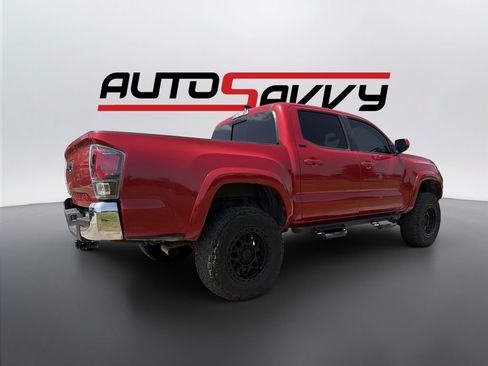 Used 2023 Toyota Tacoma SR5 RWD image 5