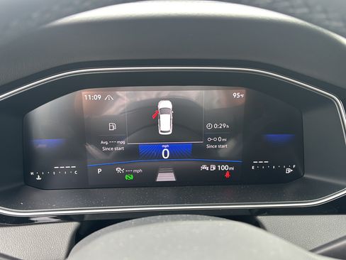 New 2026 Volkswagen Jetta Sport FWD image 12