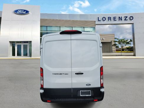 New 2026 Ford Transit 250 w/ Load Area Protection Package image 5