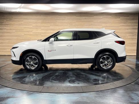 Used 2023 Chevrolet Blazer LT image 20