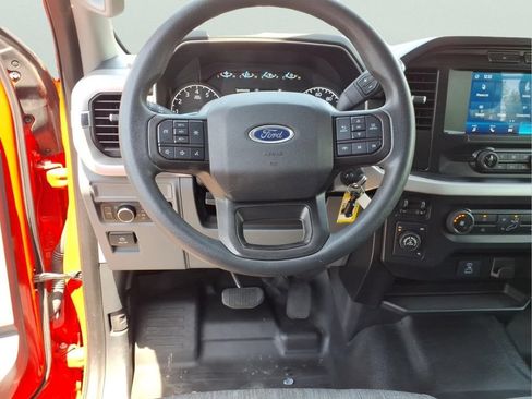 Used 2023 Ford F150 XL AWD/4WD image 16