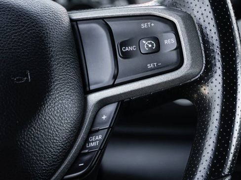 Used 2024 RAM 3500 Tradesman image 24