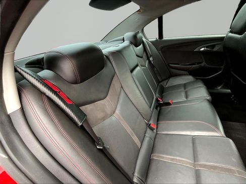 Used 2017 Chevrolet SS RWD image 25