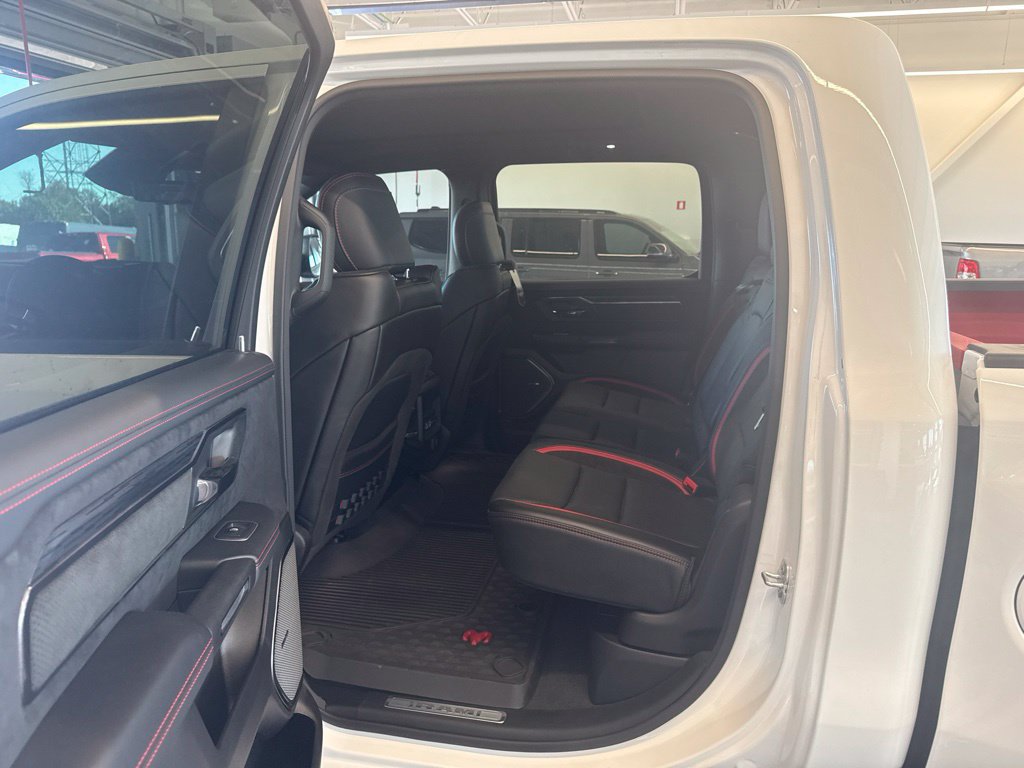 Used 2023 RAM 1500 TRX w/ TRX Level 2 Equipment Group AWD/4WD image 5