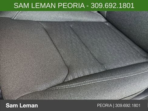 New 2026 RAM 1500 Classic Warlock image 18