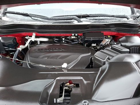 Used 2024 Honda Passport TrailSport image 28