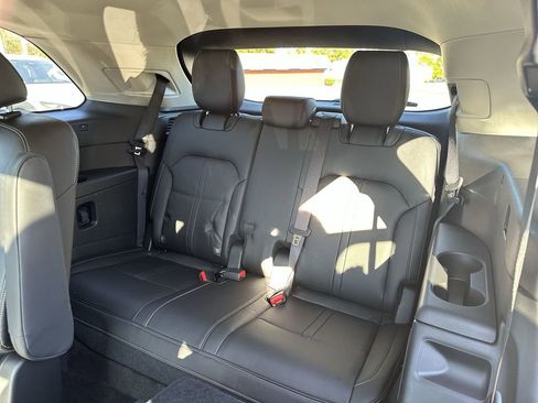 Certified 2025 MAZDA CX-90 Plug-In Hybrid w/ Preferred image 24