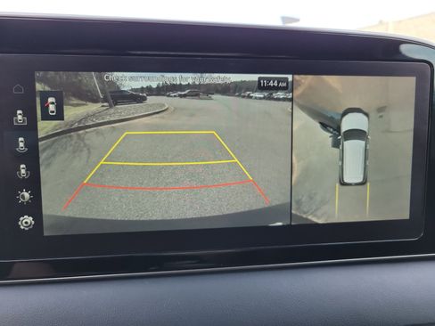 Used 2022 Hyundai Palisade Limited image 12