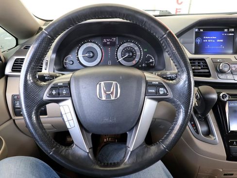 Used 2015 Honda Odyssey EX-L image 56