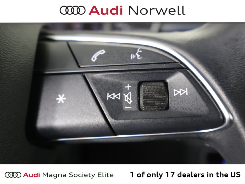 Used 2023 Audi Q3 2.0T Premium AWD/4WD image 30